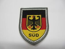 Bundeswehr verbandsabzeichen t gebraucht kaufen  Wetzlar
