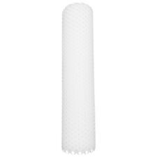 White plastic fence for sale  Shipping to Ireland