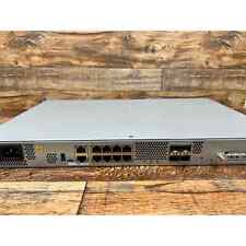 Dispositivo de firewall de segurança Cisco Firepower FPR-1120 FPR1K-SSD200 1000 Series , usado comprar usado  Enviando para Brazil