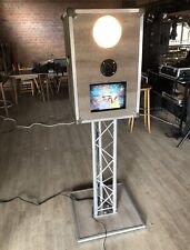 Fotobox photobooth komplett gebraucht kaufen  Erfurt