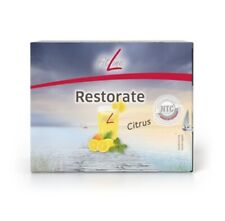 Fitline restorate citrus gebraucht kaufen  Erbach