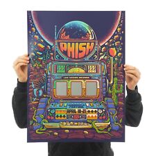 Phish sphere slot for sale  Portland