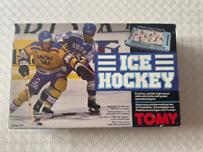 Tomy ice hockeyspiel gebraucht kaufen  Marl