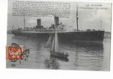 Bateau marine paquebot d'occasion  Toulon-
