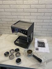 Quickmill espressomaschine 028 gebraucht kaufen  Gelsenkirchen