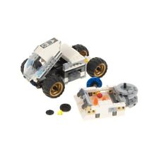 Lego set fahrzeug gebraucht kaufen  Mylau