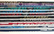 Composite hockey shafts for sale  Stamford