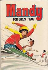 Mandy girls 1989 for sale  UK