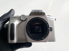 Untested minolta film for sale  LONDON