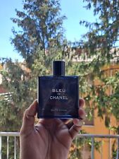 Bleu chanel eau usato  Parma