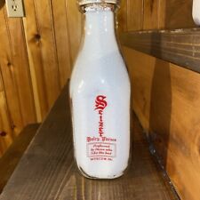 Setter dairy moscow for sale  Clarks Summit