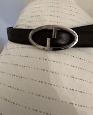 Authentic gucci belt for sale  Germantown