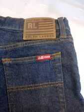 denim jeans lauren ralph for sale  WITNEY