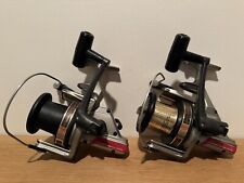 Daiwa longbeam st5000h for sale  NOTTINGHAM