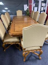 Thomasville dining suite for sale  LIVERPOOL