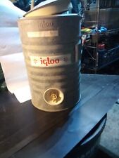 Igloo gallon galvanized for sale  Marshalltown