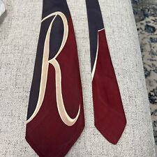 1940s vintage ties for sale  Wellsville