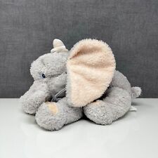 Dumbo laying plush for sale  CHESTERFIELD