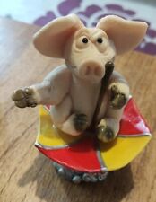 Piggin pigs david for sale  POOLE