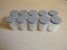 Film pots containers for sale  NEWCASTLE UPON TYNE