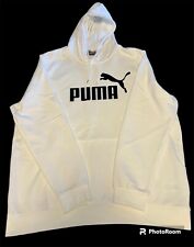 Puma men white for sale  Winthrop