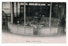 Vichy the great d'occasion  Expédié en Belgium