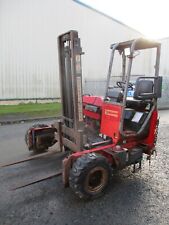 Moffett mounty m2003 for sale  DRIFFIELD