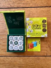 Story cubes voyages for sale  HOVE