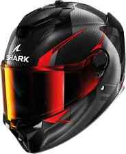 Shark spartan pro gebraucht kaufen  Schleswig