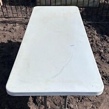 Camping folding tables for sale  RUTHIN
