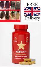 Hairtamin fast hair for sale  HAILSHAM