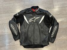 Alpinestars force leather for sale  MAIDSTONE