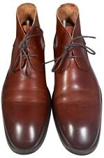 Queensberry mens chestnut for sale  LONDON