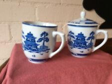Two blue white for sale  ILMINSTER