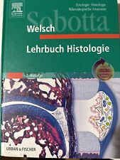 Lehrbuch histologie ur gebraucht kaufen  Düsseldorf