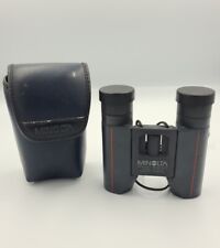 Minolta pocket binoculars for sale  NORWICH