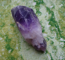 Natural chevron amethyst for sale  AMLWCH