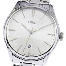 Oris 733 7721 for sale  Shipping to Ireland