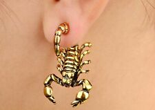 Gothic scorpion earrings for sale  Denver