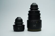 Anamorphic lens set d'occasion  Vayres