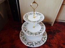 Wedgwood strawberry hill for sale  MARGATE