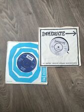 Small faces singles for sale  LYDNEY