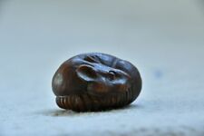 Netsuke rat carving for sale  Shipping to Ireland