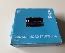 Tacx shimano micro for sale  Shipping to Ireland