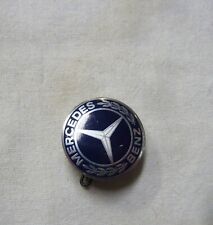 Distintivo pin mercedes usato  Correggio