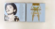 CD Disco - Madonna – The Immaculate Collection - A10413 Z23 comprar usado  Enviando para Brazil