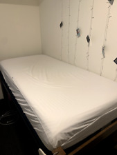 euc twin mattress for sale  Seattle
