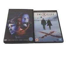 Files season dvd for sale  Ireland