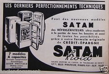1955 advertising cold d'occasion  Expédié en Belgium