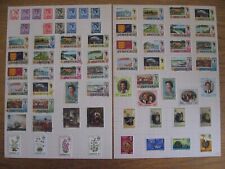 jersey stamp collections for sale  UK